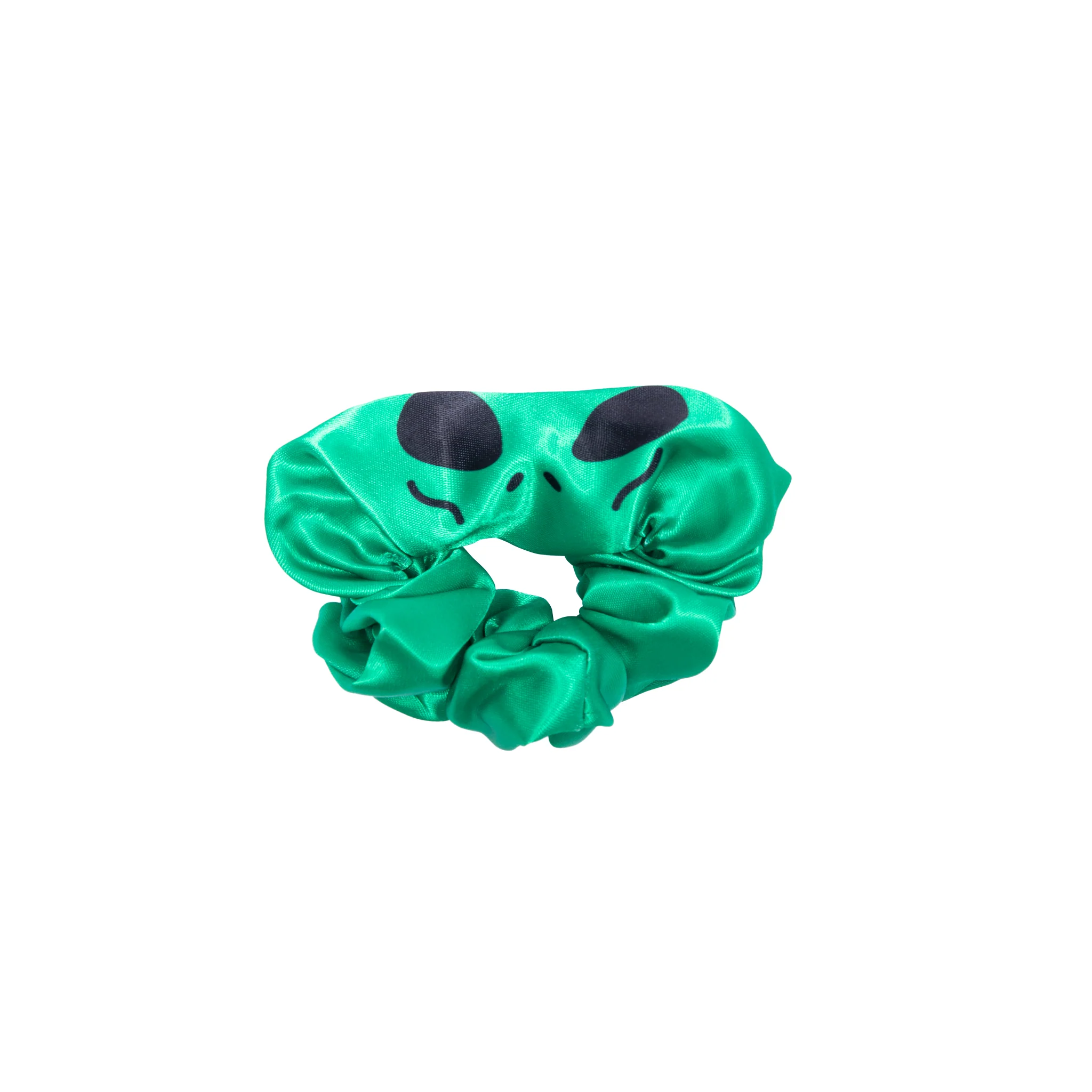 Whole Gang Hair Scunchies (3 pack) - Image 6