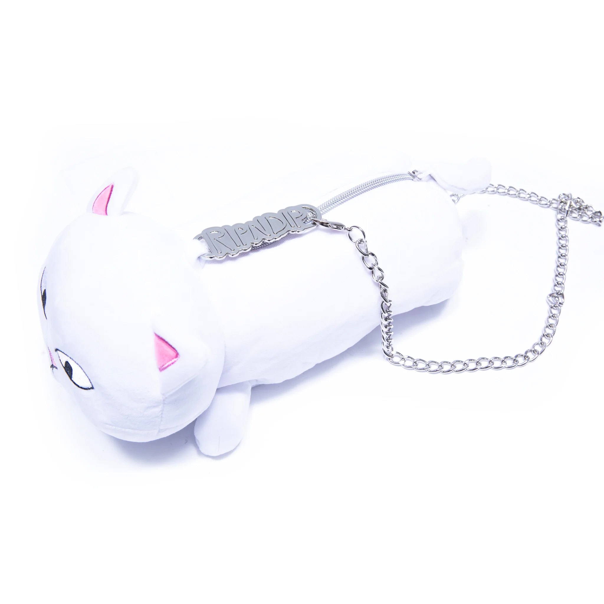 Whole Gang Plush Carrying Bag (Nerm) - Image 2