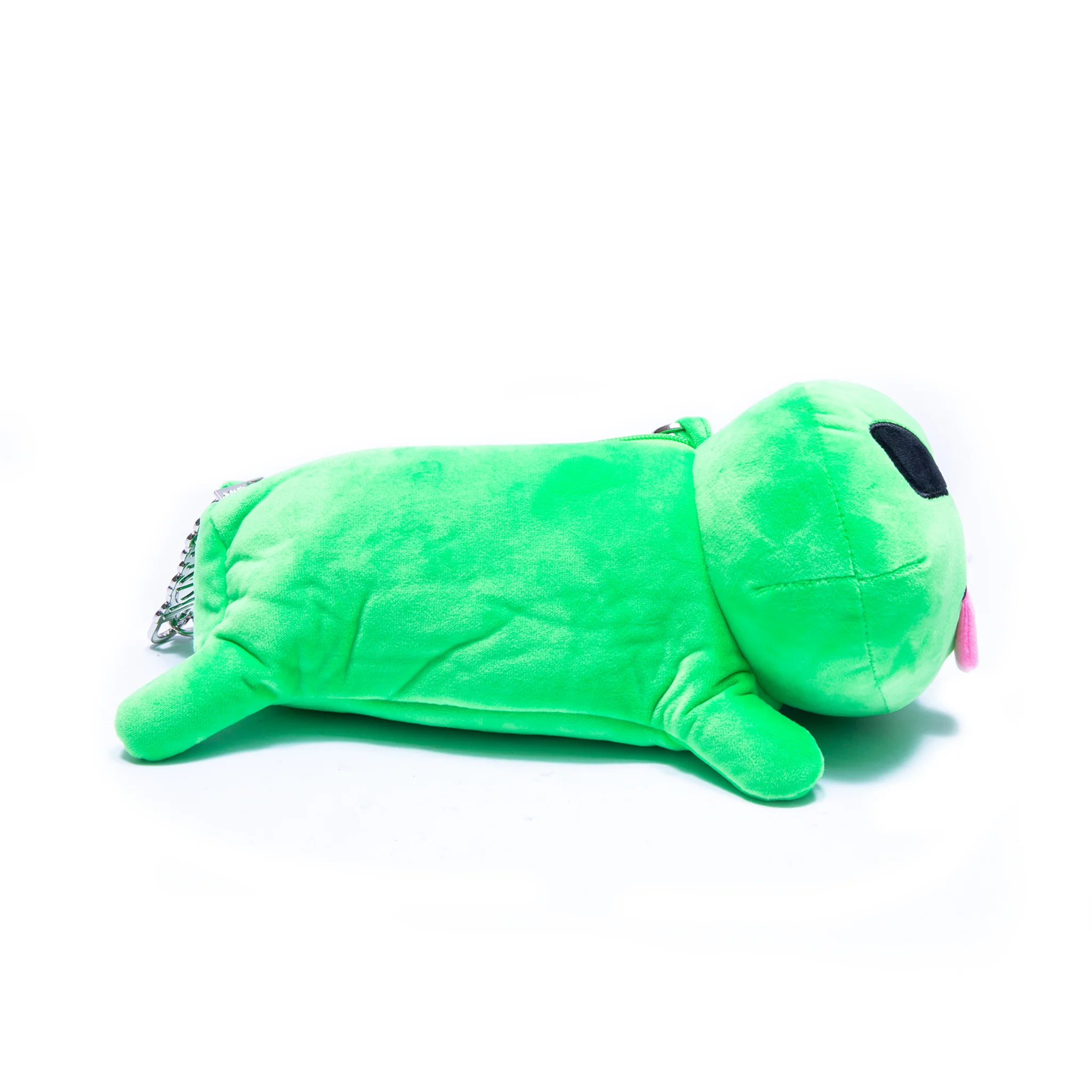 Whole Gang Plush Carrying Bag (Alien) - Image 8