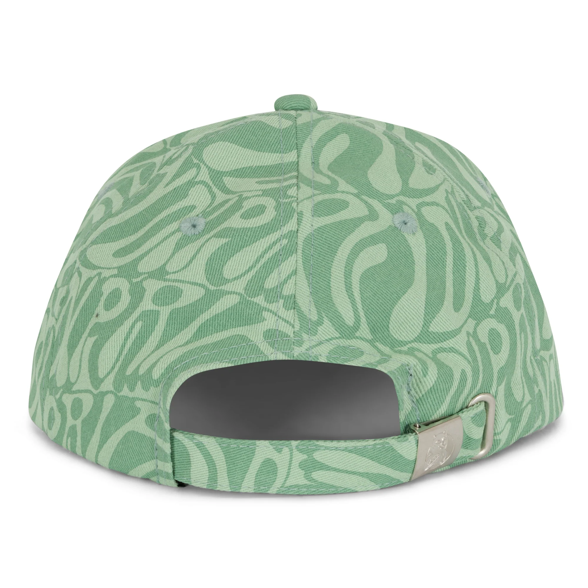 Wilshire Strapback (Pine) - Image 3