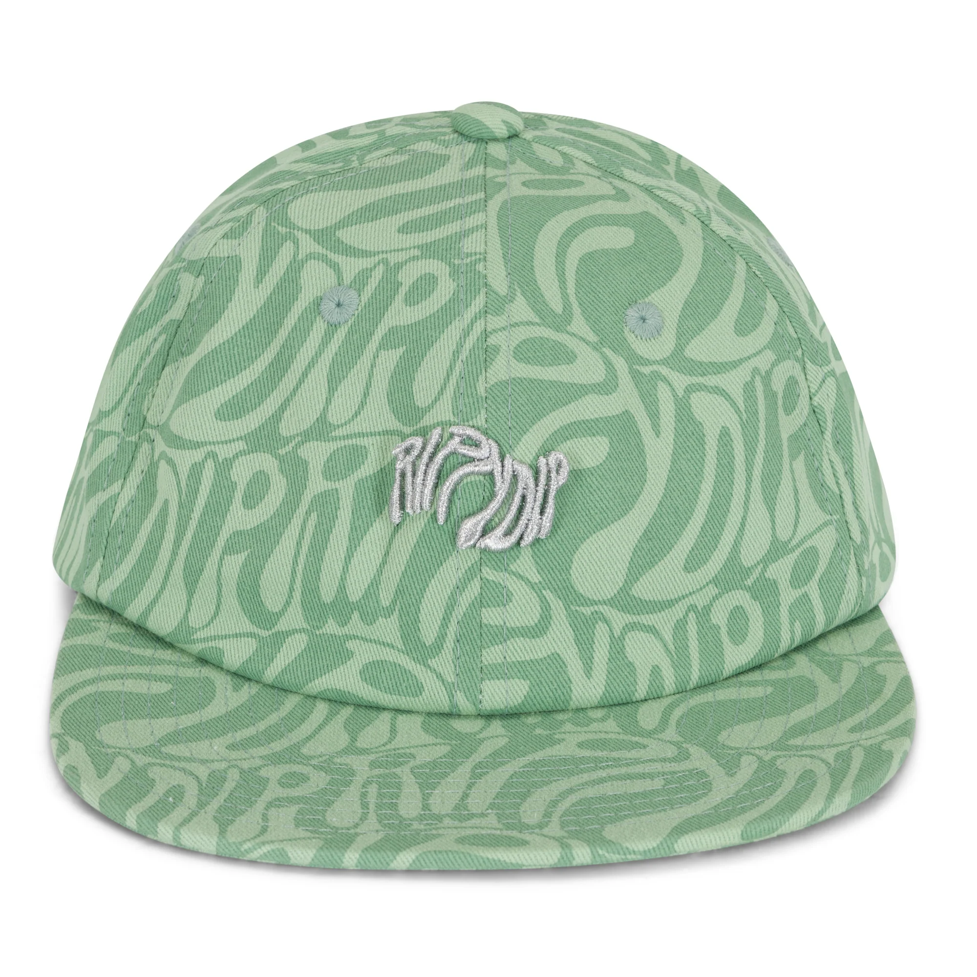 Wilshire Strapback (Pine) - Image 4