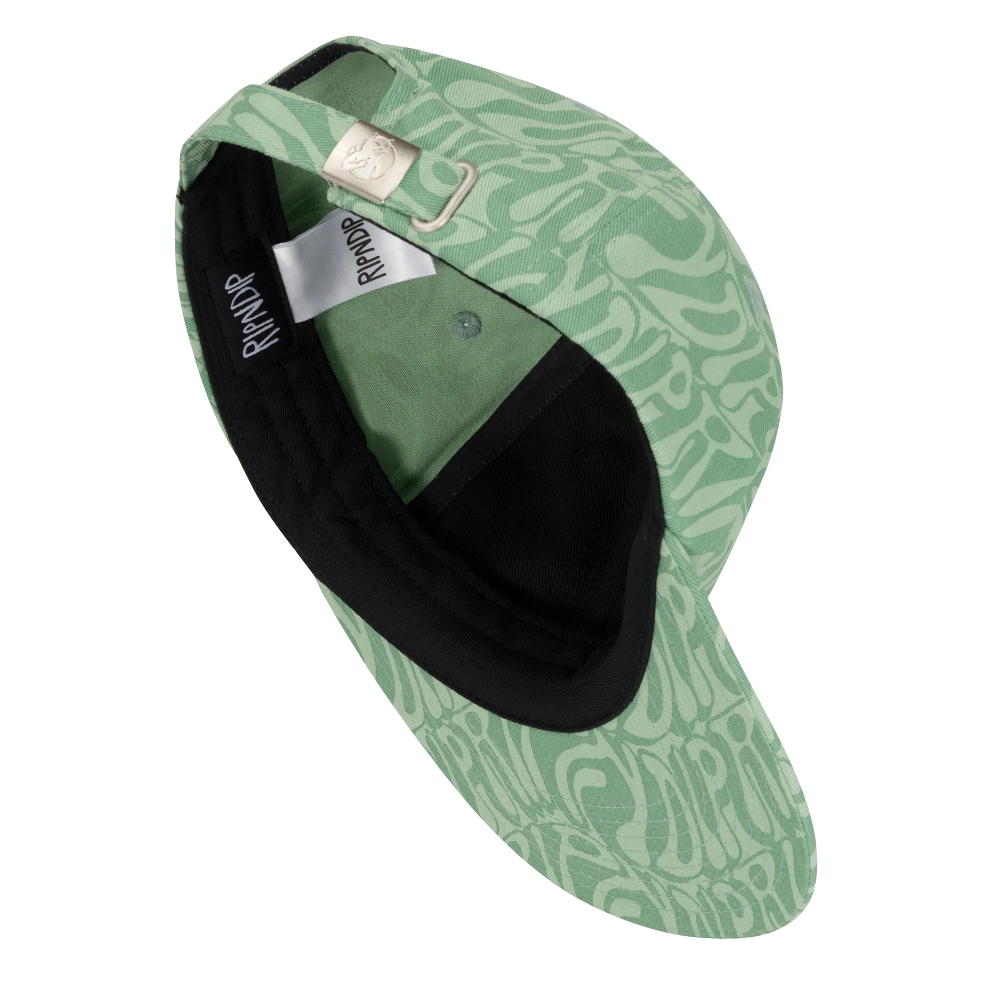 Wilshire Strapback (Pine) - Image 5