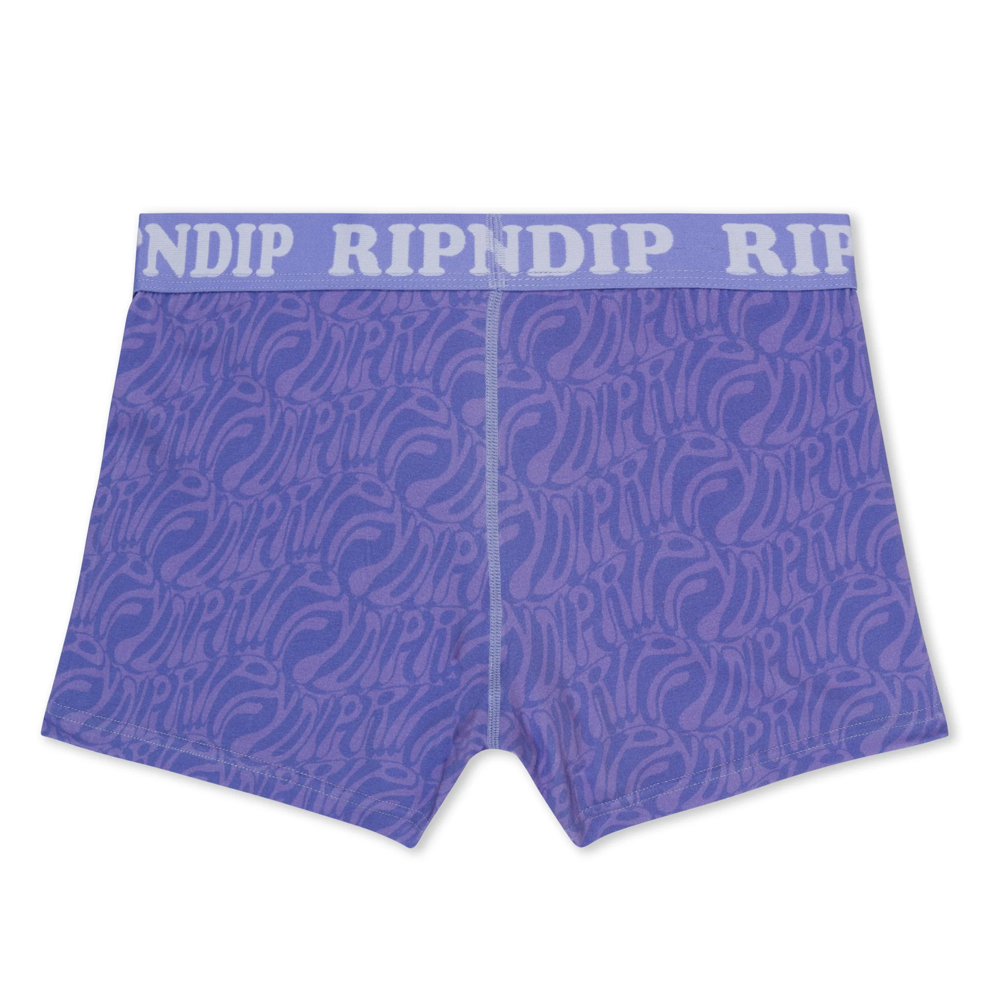Wilshire Womens Boxers (Lilac) - Image 4