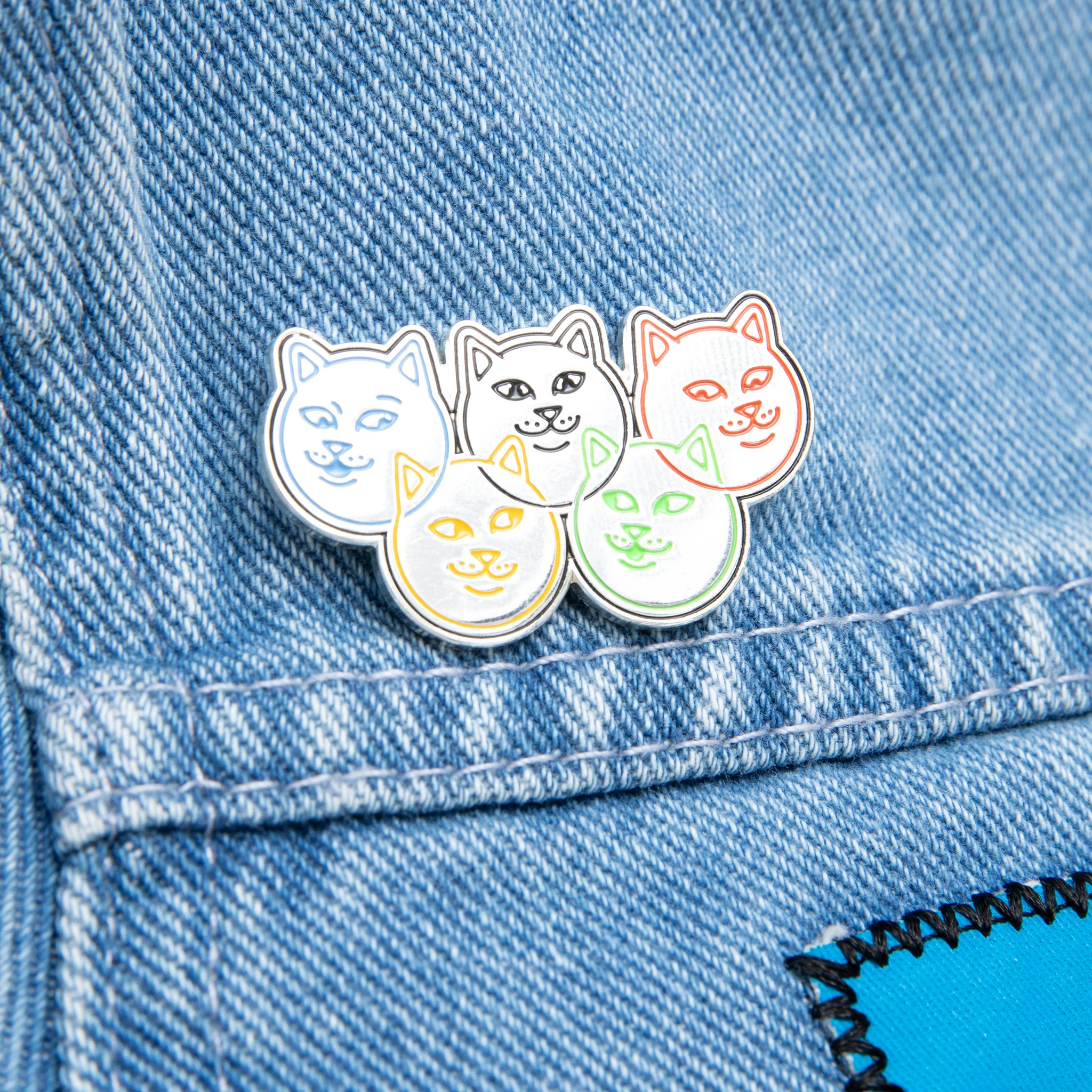 Winners Circle Pin - Image 2