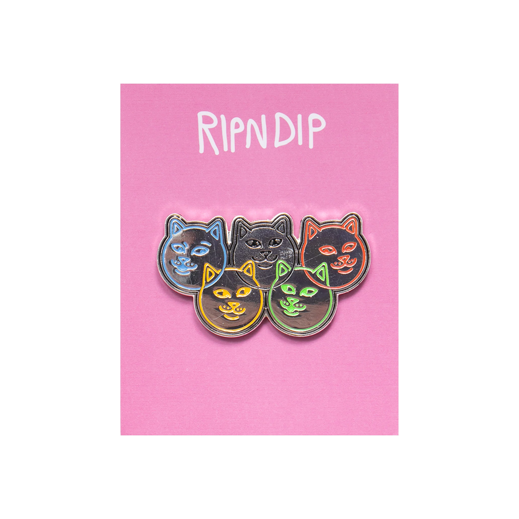 Winners Circle Pin - Image 3