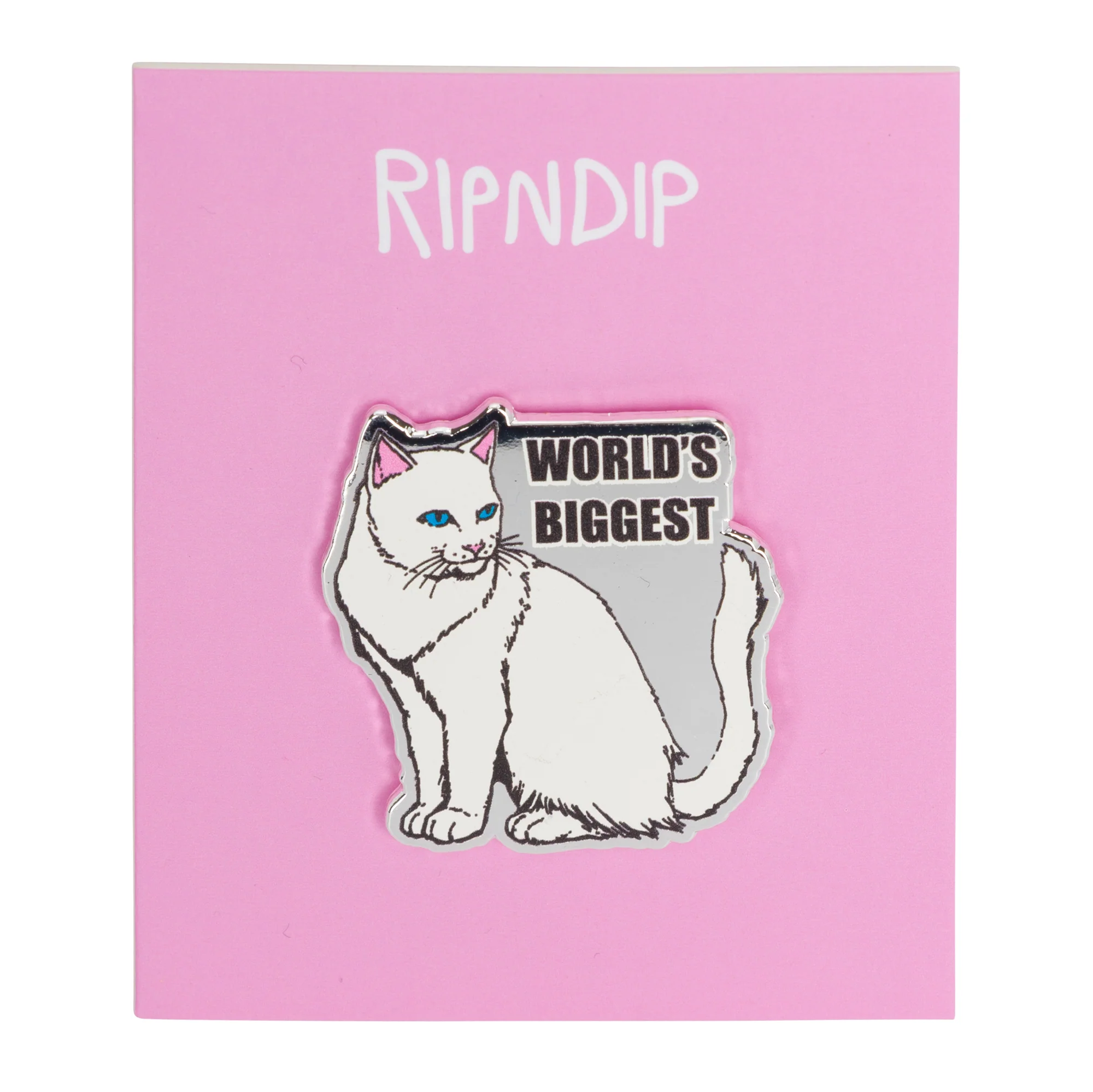 World's Biggest Pin (Multi) - Image 2