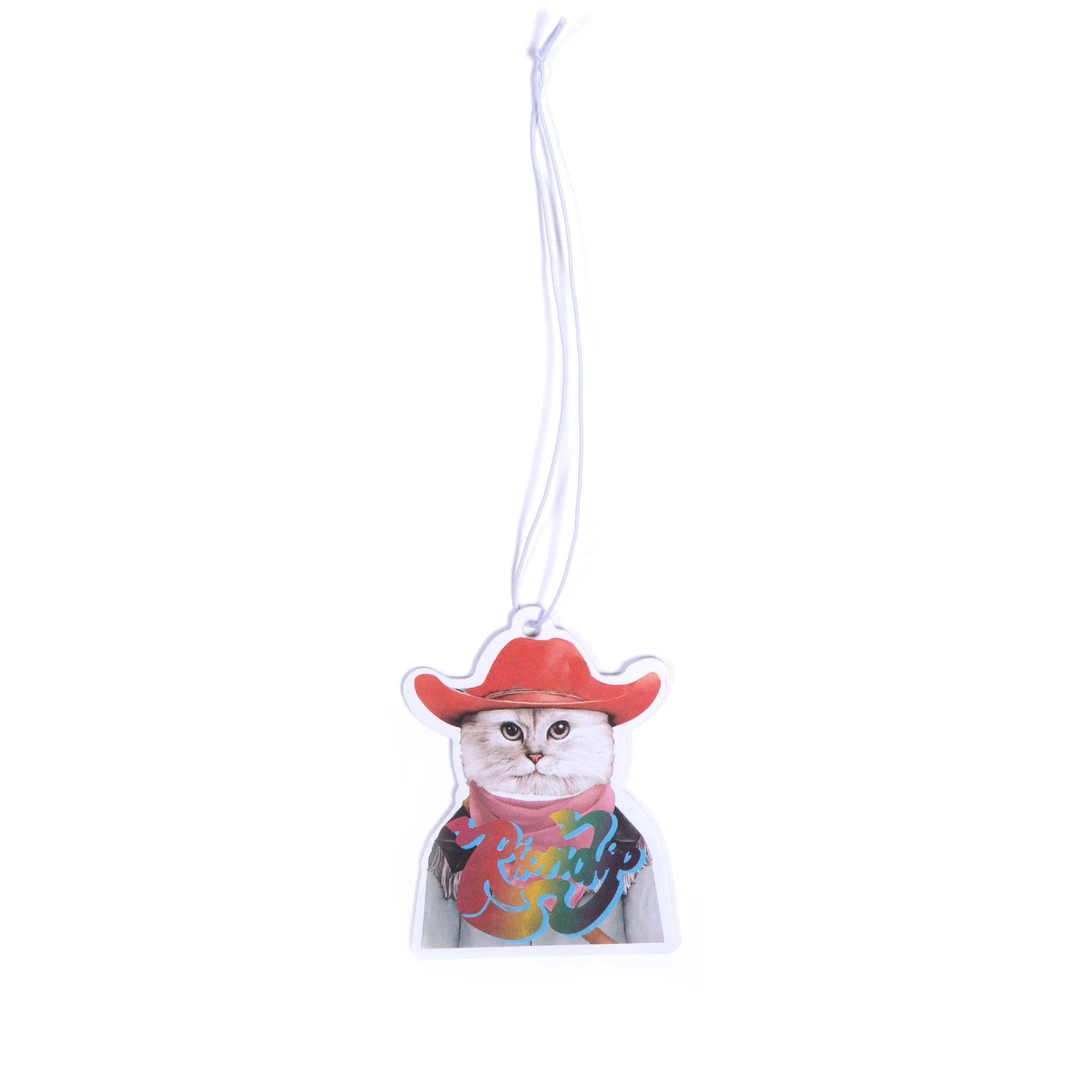 Yee-Haw Air Freshener - Image 2