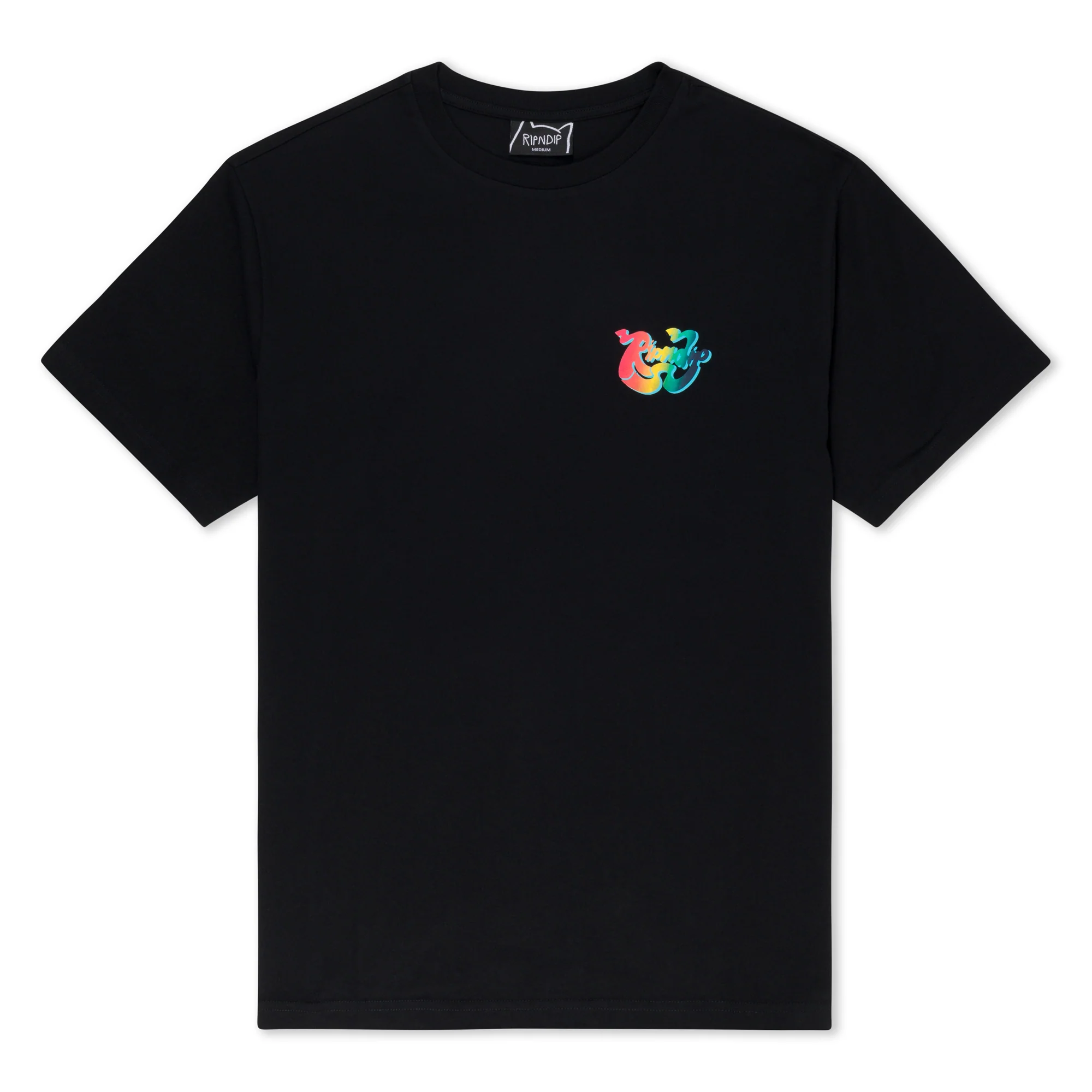 Yee Haw Tee (Black) - Image 3