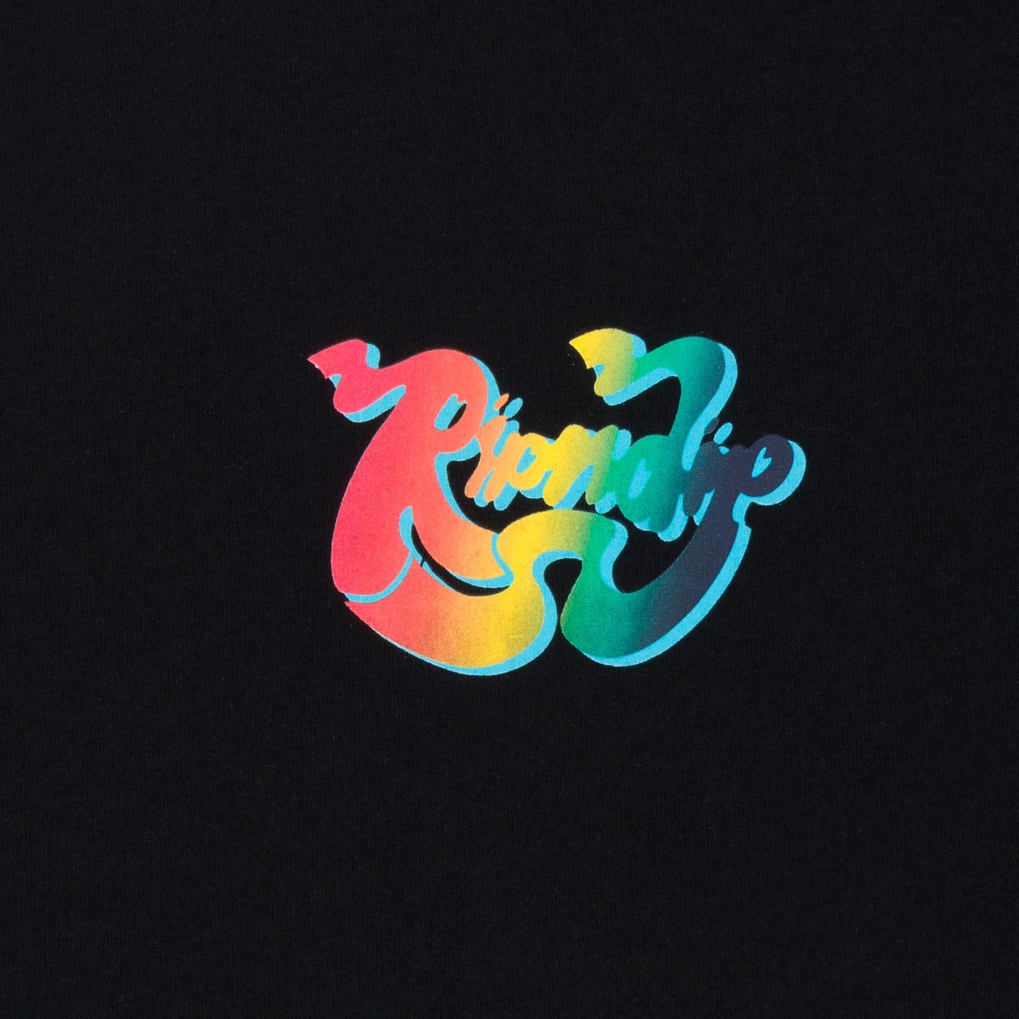 Yee Haw Tee (Black) - Image 4