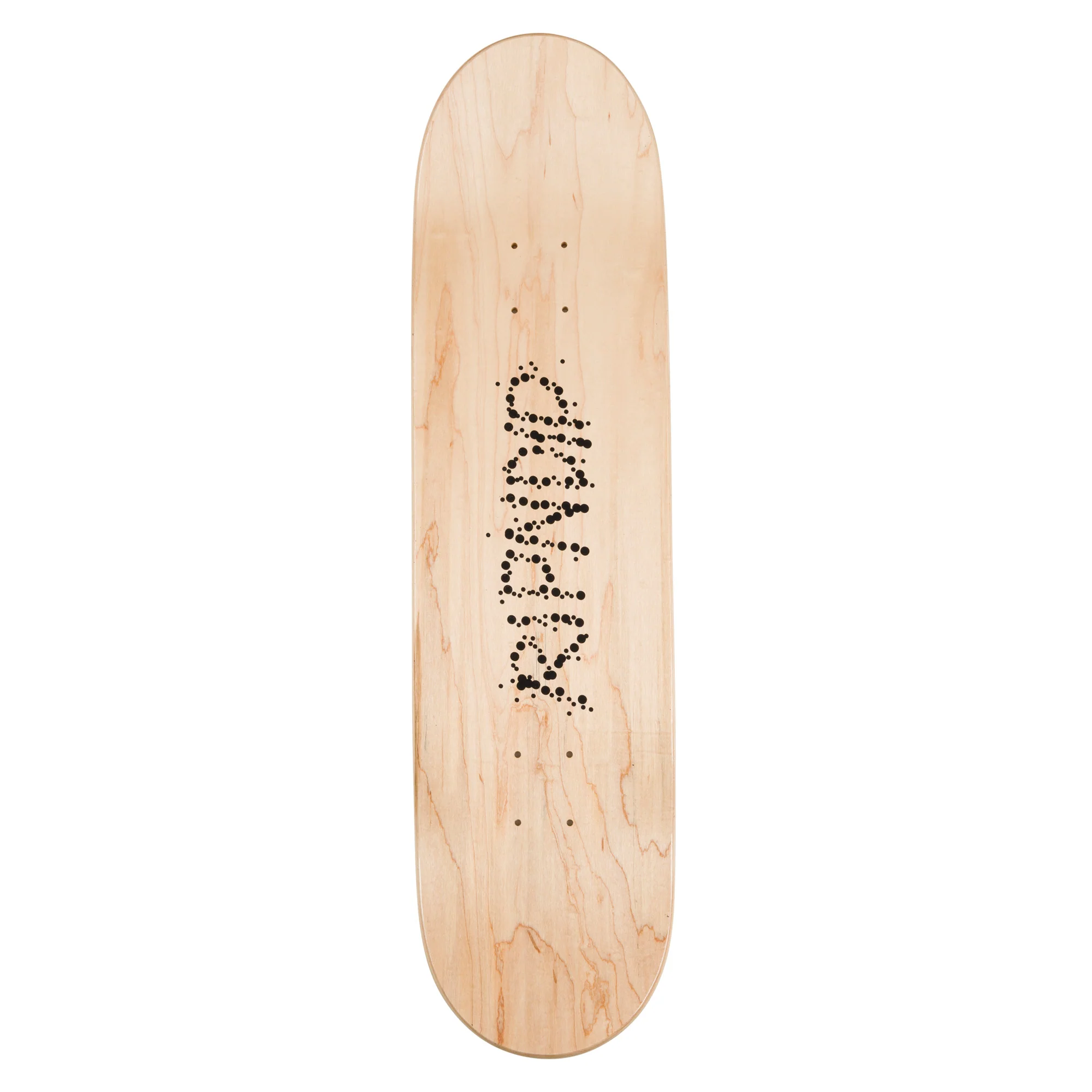You Are Here Deck (Black) - Image 2
