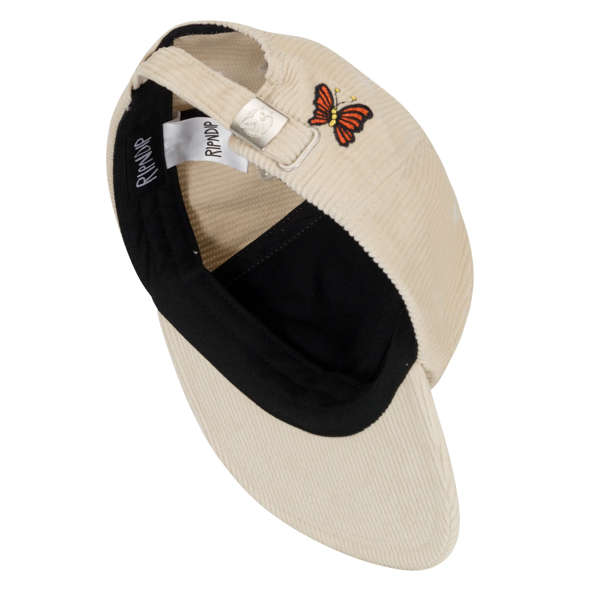 You Love Me Strapback (Off White) - Image 4
