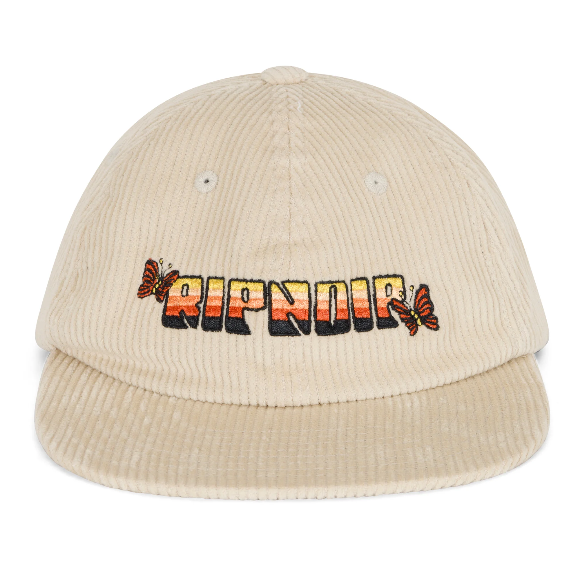 You Love Me Strapback (Off White) - Image 5