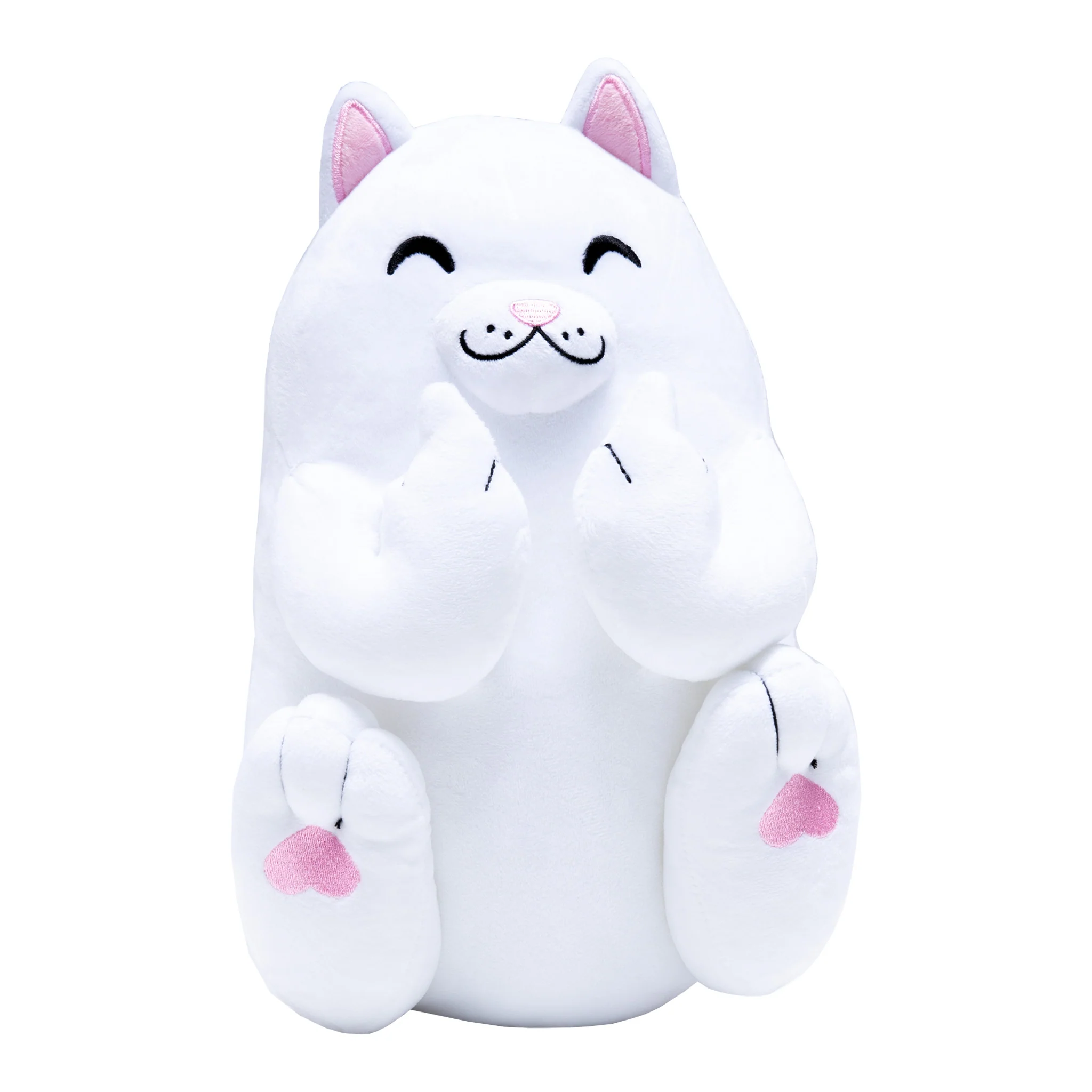 Youtooz Nermal Plush