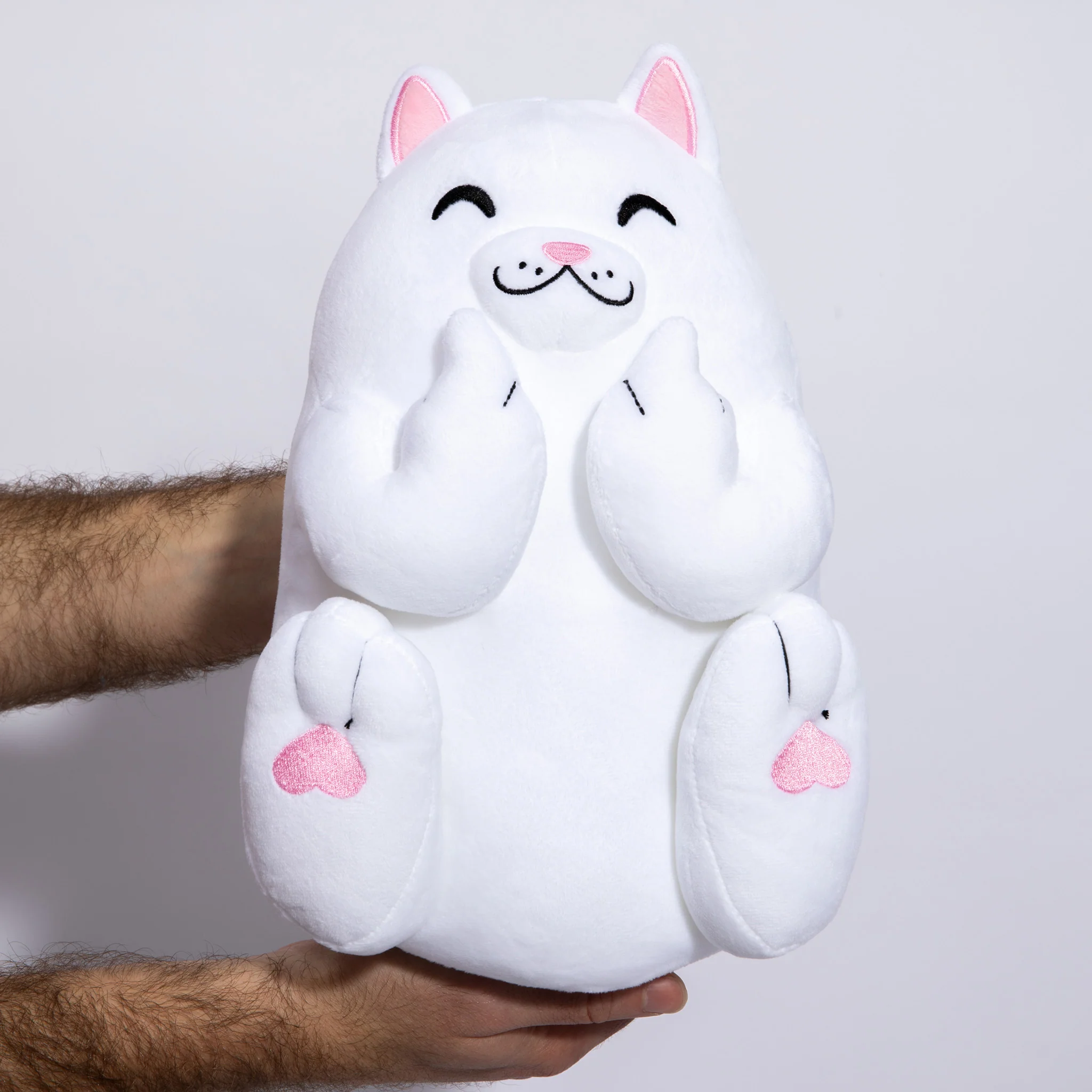 Youtooz Nermal Plush - Image 3