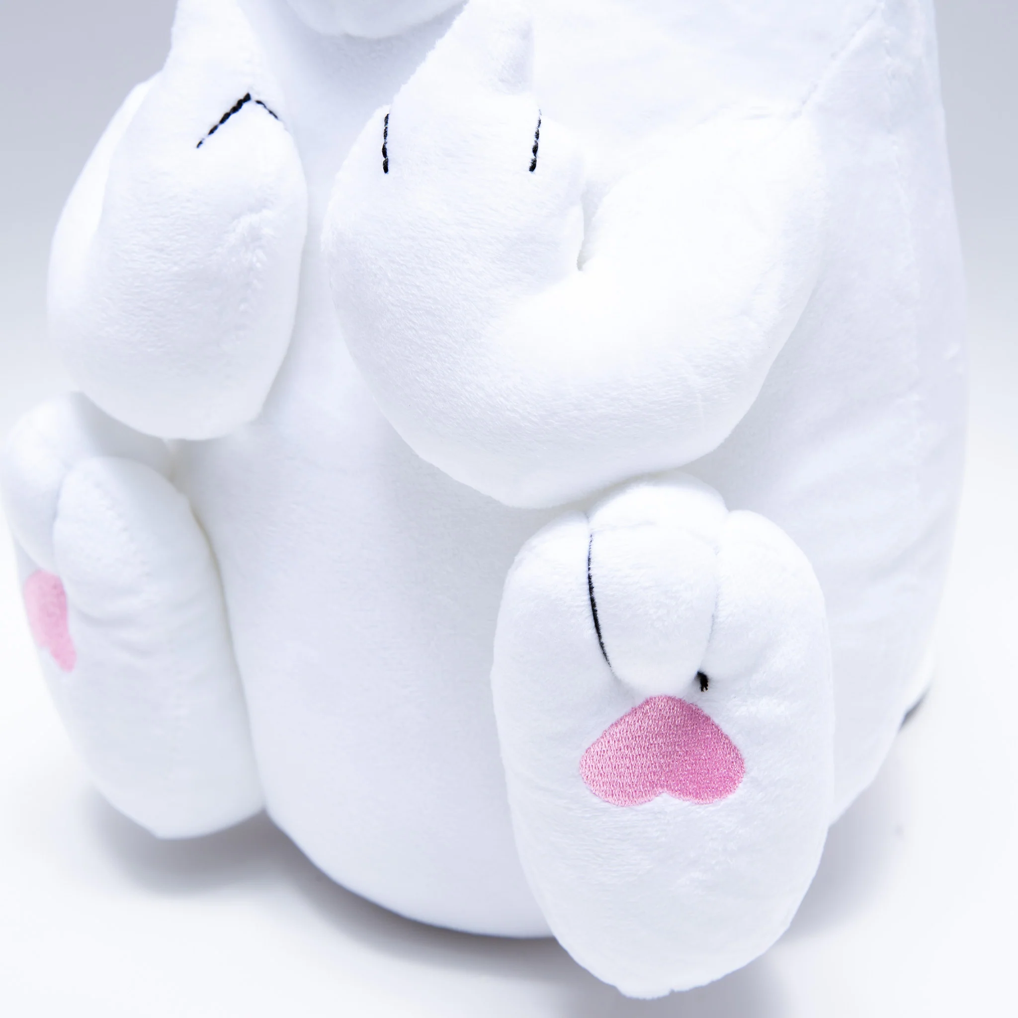 Youtooz Nermal Plush - Image 5