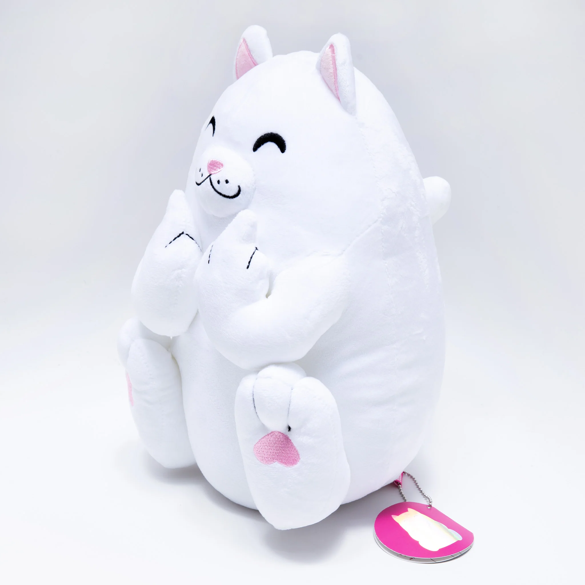 Youtooz Nermal Plush - Image 7