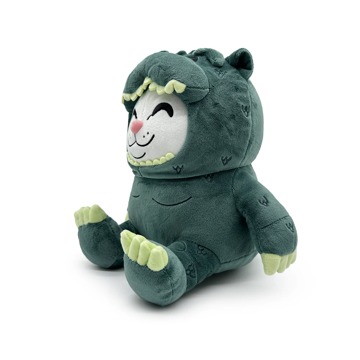 Youtooz x Godzilla Nermal Plush Doll - Image 3