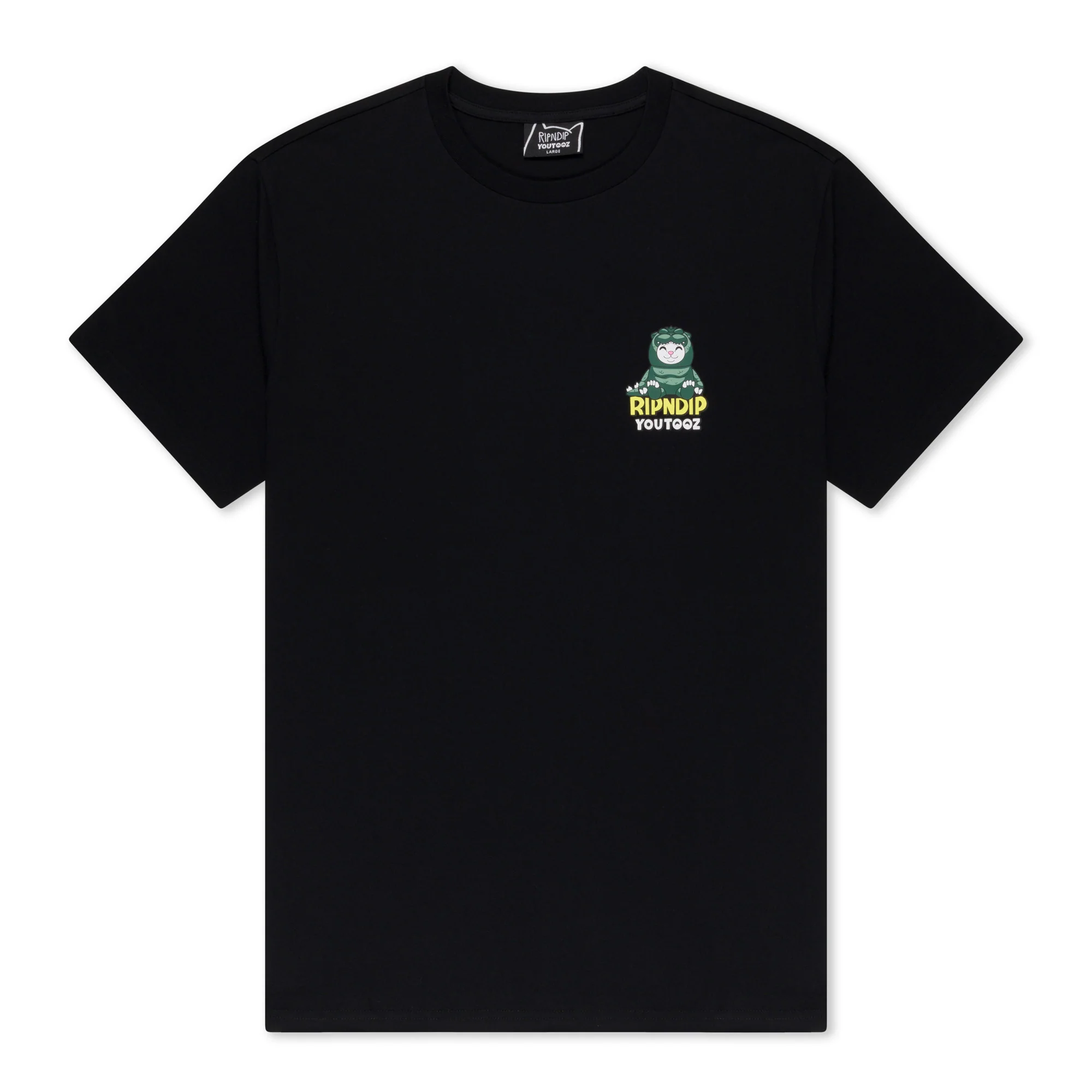 Youtooz x Godzilla Tee (Black)